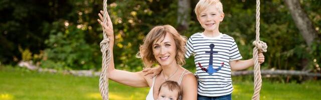 Saatejuht Liina Randpere sööb kaerahelbeputru tõeliselt ootamatu lisandiga