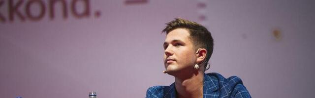 eAgronom jagunes kaheks ja muutis juhtimist. "Avastasime probleemi"