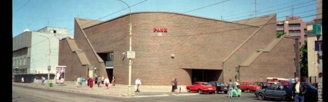 Nõukogude elu: Venemaa taastab valuutapoed