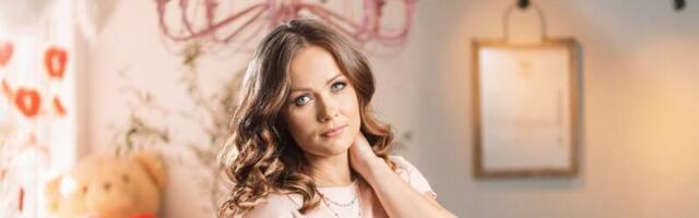 INGA LUNGE: pole vaja pidevalt roolida silmad kinni ja gaas põhjas…