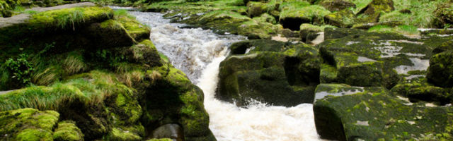 VIDEO | Bolton Strid: kui selles kohas jõkke kukud, siis tõenäoliselt eluga ei pääse!