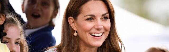 KARM ELU ⟩ Kate Middleton on oma lastele keelanud asja, mida teised lapsed iga päev teevad