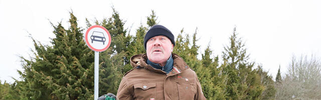 Kuidas me Lõppe Kaidoga jää alt kala püüdmas käisime