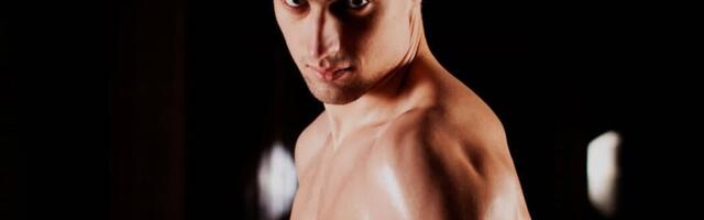 Poksija Marko Šults: distsipliin on tugevalt seotud eesmärkide seadmisega