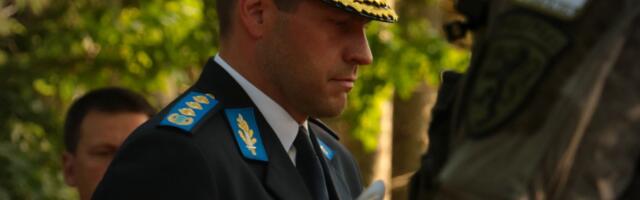 Maksu- ja Tolliameti osakonnajuhatajat kahtlustatakse kelmuses, PPA peadirektorit kelmusele kaasaaitamises