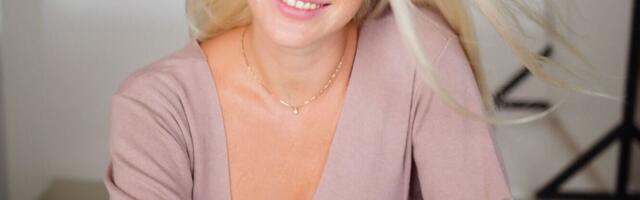 Estee hoiab näppu ilumaailma pulsil