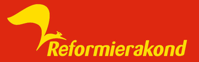 Kas Reformierakonnal on koostööleping Hiina Kommunistliku Parteiga?