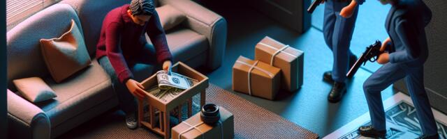 MTA: võltskaupa tellides jääd ilma rahast ja kaubast