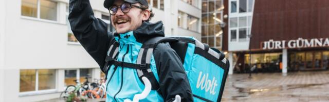 Wolt laienes Jürisse