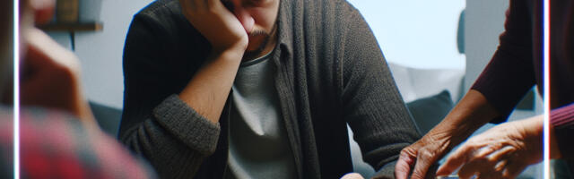 TÄNA ⟩ Notaris pettunud telenägu Katrin Toome sai isa päranduse kätte veerandsada aastat hiljem