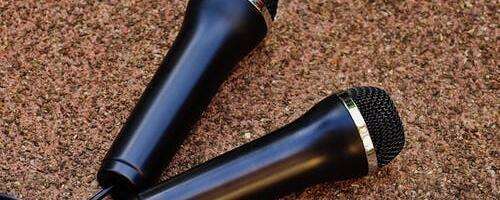 Kõmsi Külaselts sai uue helitehnika