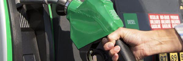 Eestis kallinevad diisel, maagaas ja elekter