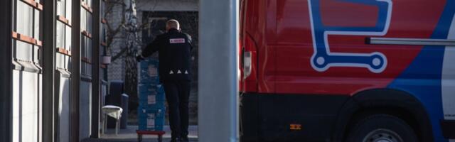 TKM Grupp rajab Maardusse uue logistikakeskuse