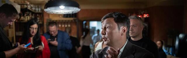 Mihhail Kõlvart: automaks on Toompea koalitsiooni saamatuse sümbol. Valitsus viib rahva vaesusesse