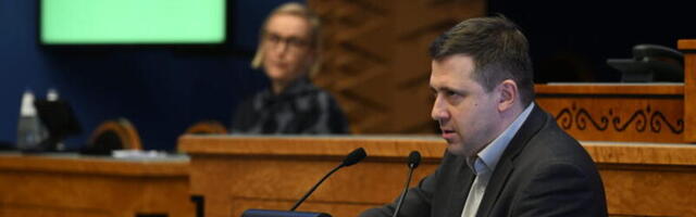 Vadim Belobrovtsev: riik peab sekkuma, et tagada inimestele kiire ja taskukohane internet