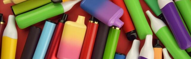 E-sigarettide pikaajalised tervisemõjud selguvad praeguste tarbijate põhjal