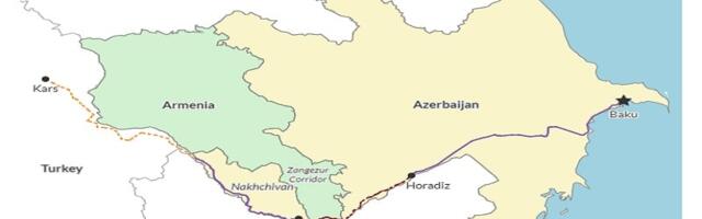 Elaborating On Iran’s Continued Opposition To The Zangezur Corridor