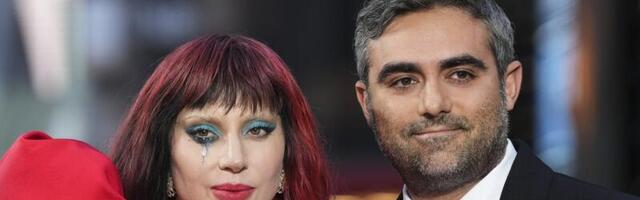 Äge või ebaromantiline? Lady Gaga avaldas, kuidas kallim talle abieluettepaneku tegi