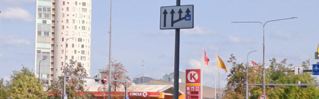 PUUST JA PUNASEKS: MIDA PEAB TEADMA UUEST AASTAST RAKENDUVAST AUTOMAKSUST