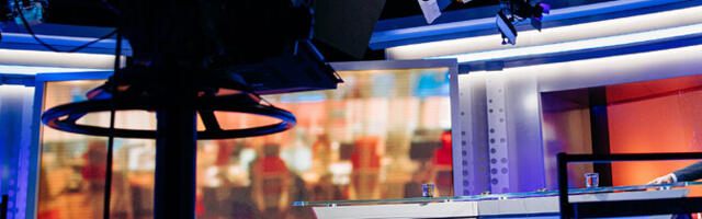 "Прямой эфир из Дома новостей": Роман Викулов о происходящем в Нарве