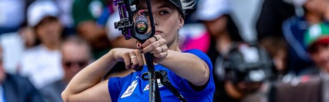 Türilased tegid ajalugu – lunastades esmakordselt kaks pääset Maailmamängudele