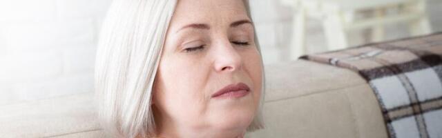 Arstid vastavad: miks on mul kurgus klomp ja kuidas saada üle õgimishoogudest