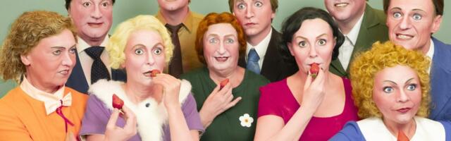 TEATRIARVUSTUS | Lavastus Paul Kondasest äratab ellu Viljandi värvika mineviku