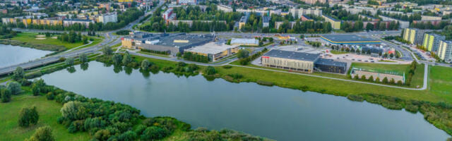 Toiduüritus toob reedest Tartu Annelinna liikluspiirangud