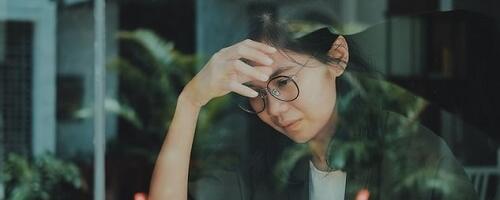 5 kõige tobedamat põhjust lahkuminekuks.