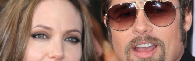 Maja läheb müüki! Angelina Jolie plaanib Los Angelesest ära kolida, sest jagatud hooldusõigus  Brad Pittiga pole peagi enam takistuseks