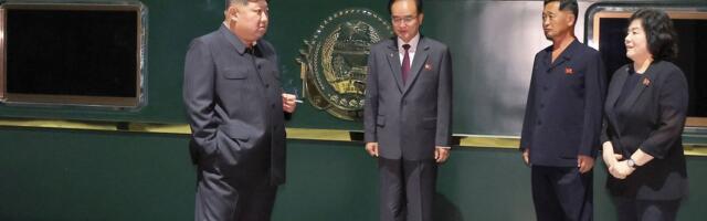 ÜRO raport_ Põhja-Koreas on hakatud rohkem inimesi hukkama välismaa filmide ja telesarjade vaatamise pärast