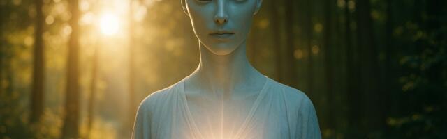 Vaimne ärkamine ja Sh’Eloni valguse kutse