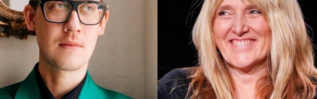 „Täna võitis polüester. Kurb.“ Katrin Kuldma ei ole rahul, et Kuldnõela võitis tema asemel Kirill Safonov