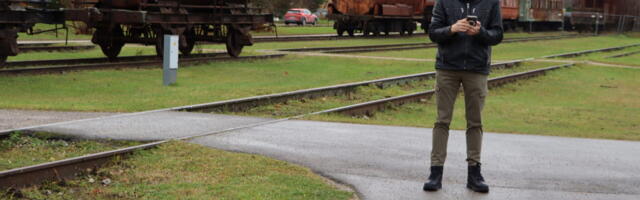 Päästeameti avastusraja suurim katsumus on heitlus GPSiga