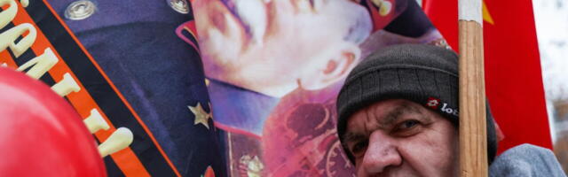 Eestis on üha enam märke “koputajate” ühiskonna loomisest