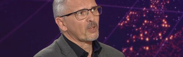 Psühhiaater Nõo surmasõitjast: politsei lükkab liialt vastutust tervishoiule