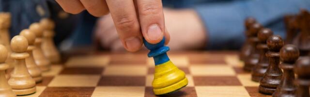 Jüri Toomepuu: Ukraina jaoks on realiseerunud halvim variant – olla malend USA sisepoliitikas