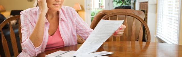 54-aastase Jaana pere elu: tööd on palju, raha aga kuu lõpuks ei jätku