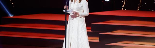 Kersti Kaljulaid_ kui rahvusvahelised spordijuhid valivad agressorile järeleandmise tee, pole muud, kui võidelda ja võita