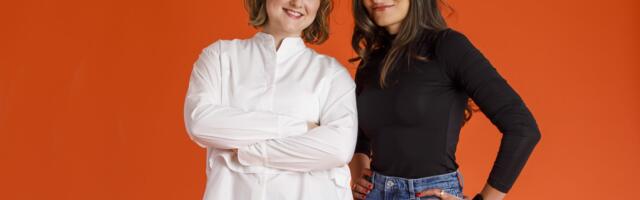 Leedu riskifond reastas Eesti naisasutajad, kes suutsid möödunud aastal investeeringuid kaasata