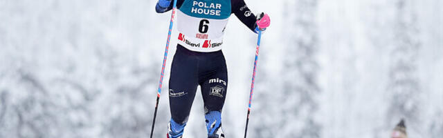 Õed Kaasikud jäid kuu enne olümpiat haigeks