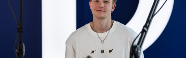 Rokkmuusikalis Romeod kehastav Jaagup Tuisk_ ma ei ole armunud esimesest silmapilgust, aga loomult olen romantik