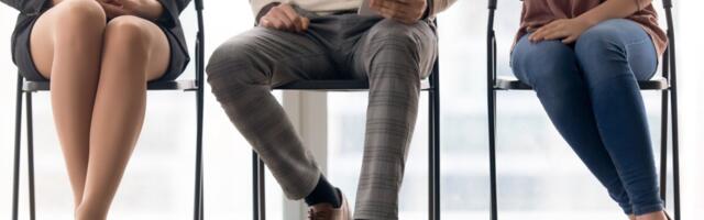 Töörahutus turunduses: enamik spetsialiste on valmis lahkuma