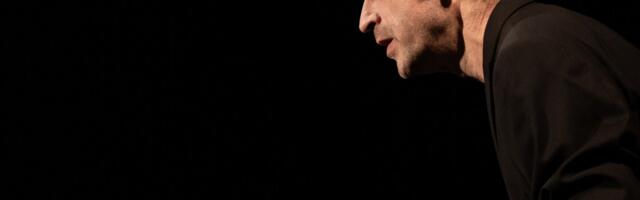 Marius Petersoni minimalism