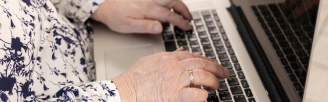 Praxis: digilahendused võivad muuta perearsti vanemaealistele kättesaamatuks