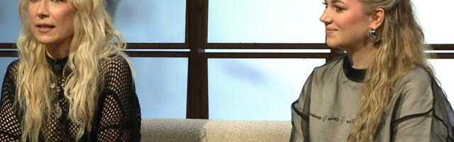 Vanilla Ninja lauljad arutlesid abieluettepanekutest. Lenna ja Piret meenutasid romantilisi kosimisi, Kerli ootab põnevusega sõrmust sõrme