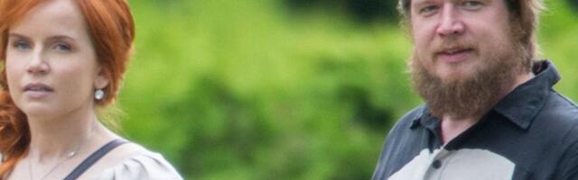 Mis juhtus? Jarek Kasar lõi abikaasaga varad lahku