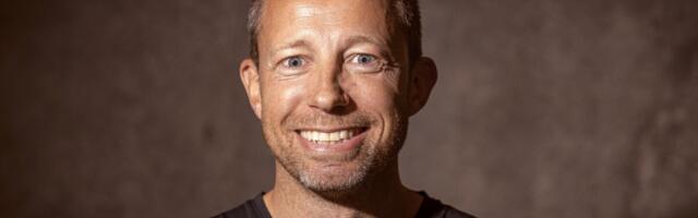 Rimi omanikfirma Salling Group valis uue finantsjuhi