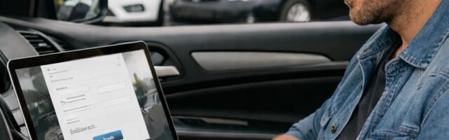 Ostad kasutatud autot? Tee enne automaksu kalkulaatoriga üks kiire kontroll