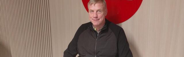 Betoonifirma pürgib Ameerika turule. “Keegi ei oota seal Euroopa ettevõtjat perroonil, lilled käes”